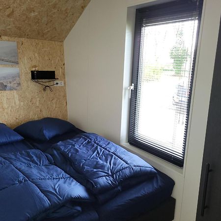 Europarcs Reestervallei IJhorst Pokój zdjęcie