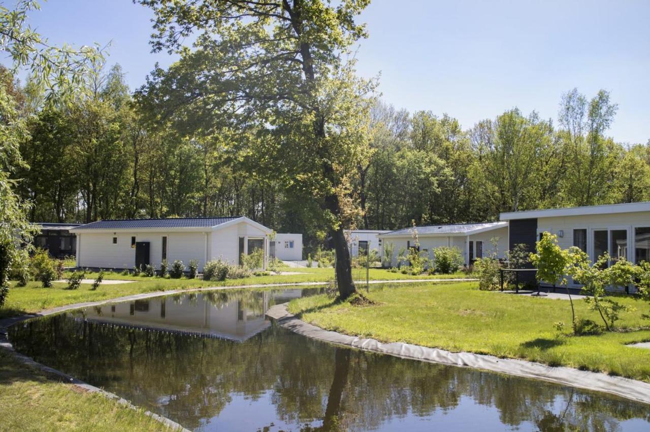Europarcs Reestervallei IJhorst Zewnętrze zdjęcie