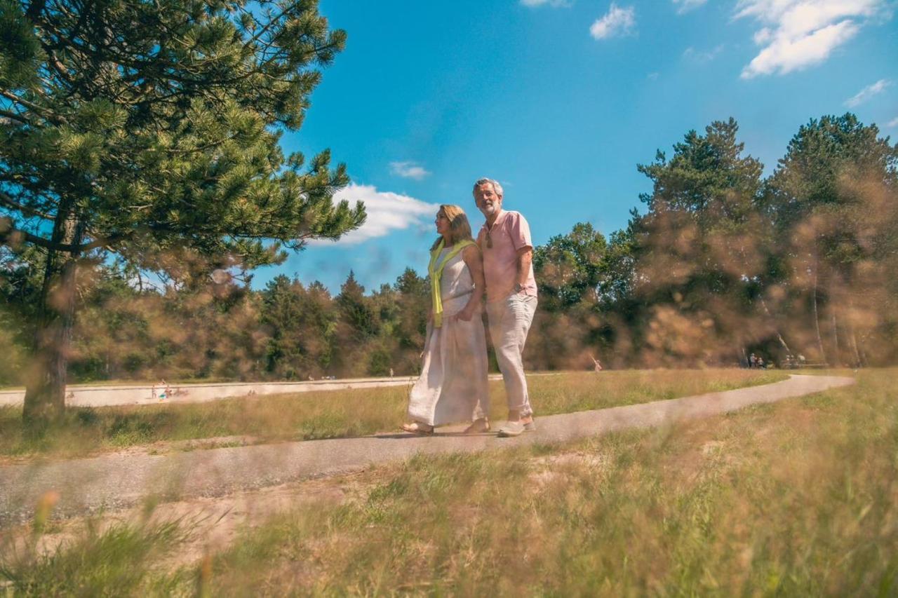 Europarcs Reestervallei IJhorst Zewnętrze zdjęcie