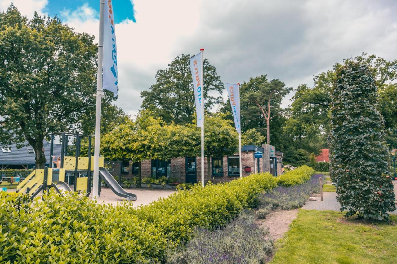 Europarcs Reestervallei IJhorst Zewnętrze zdjęcie