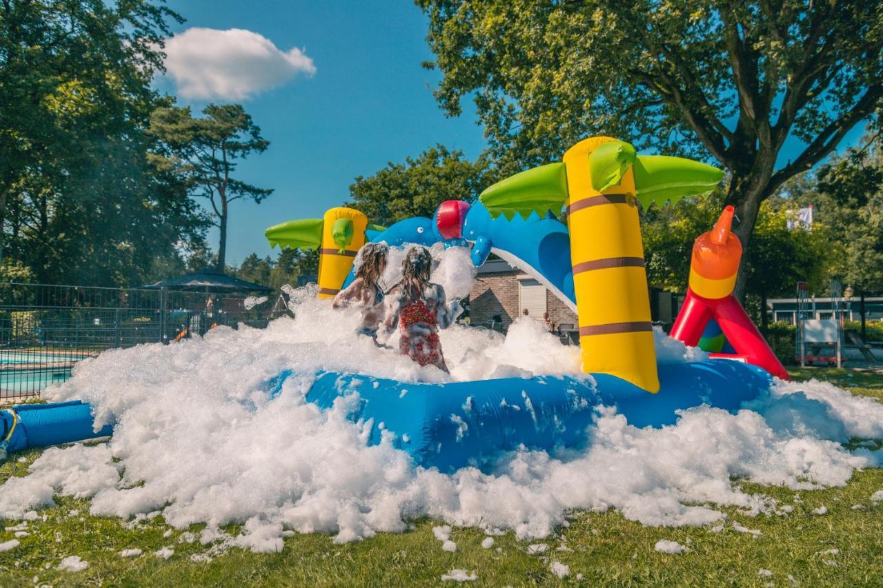 Europarcs Reestervallei IJhorst Zewnętrze zdjęcie