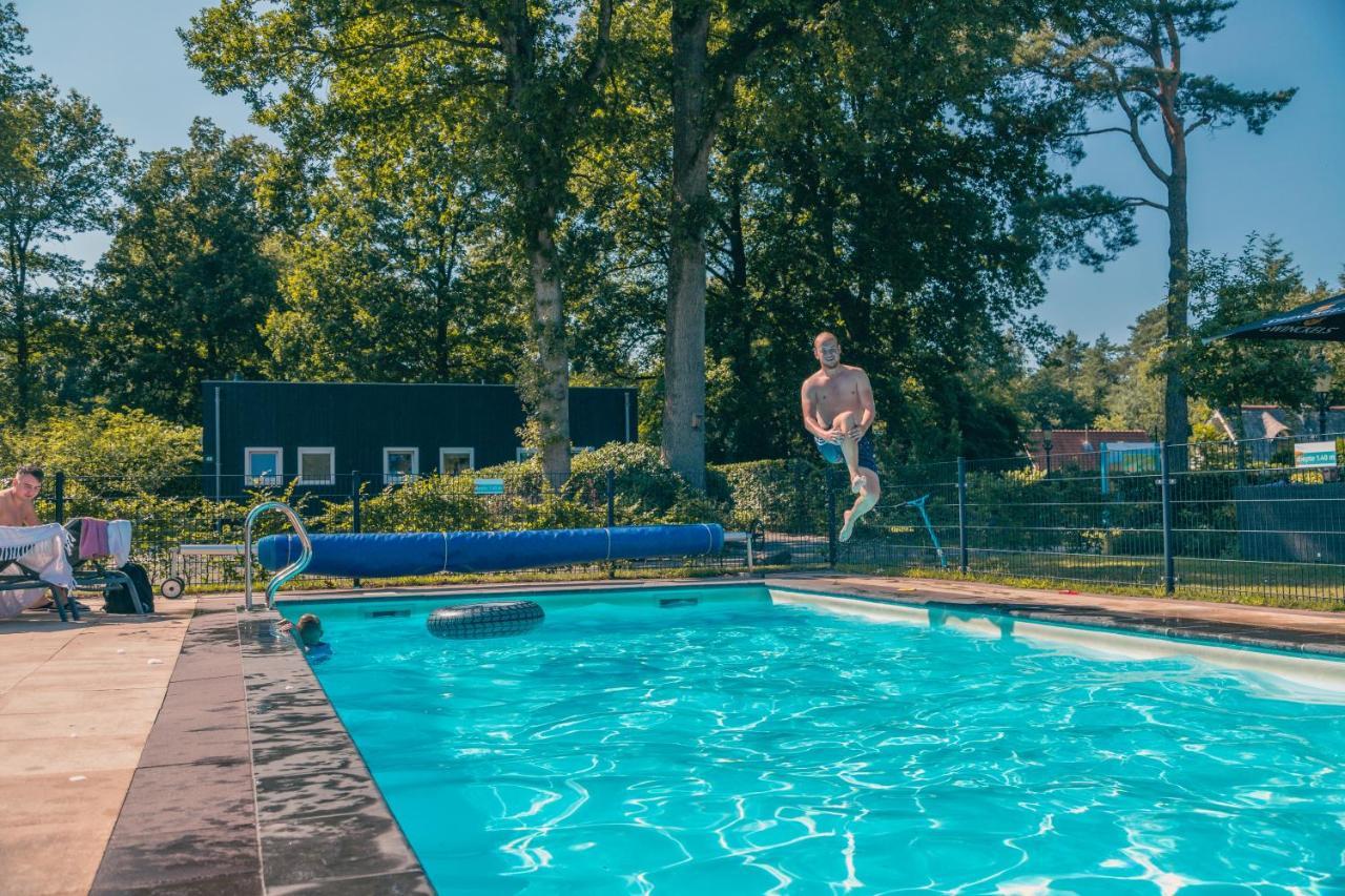 Europarcs Reestervallei IJhorst Zewnętrze zdjęcie
