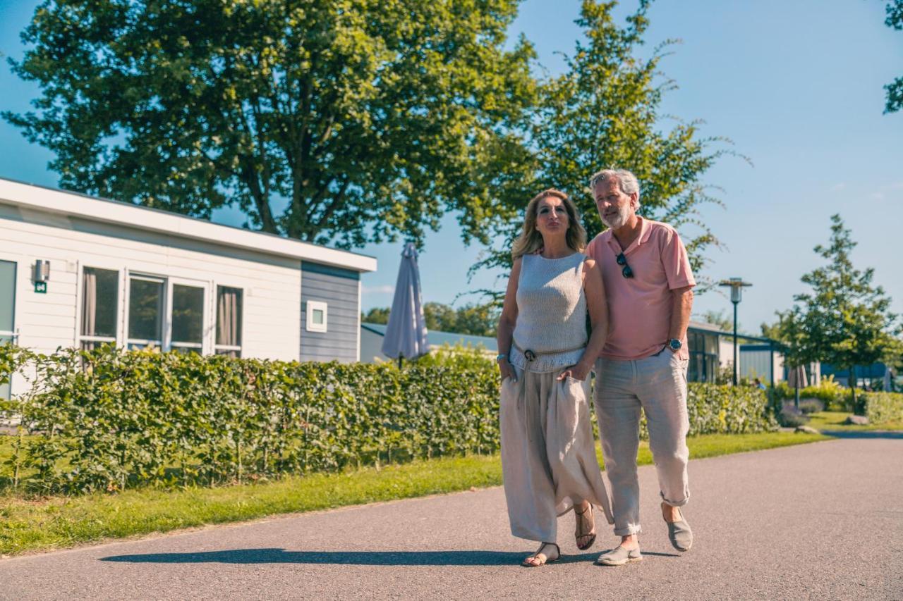 Europarcs Reestervallei IJhorst Zewnętrze zdjęcie