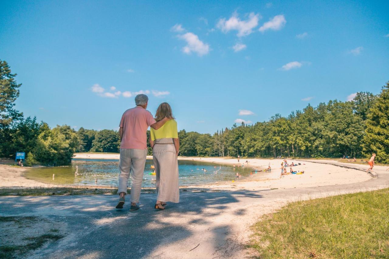 Europarcs Reestervallei IJhorst Zewnętrze zdjęcie