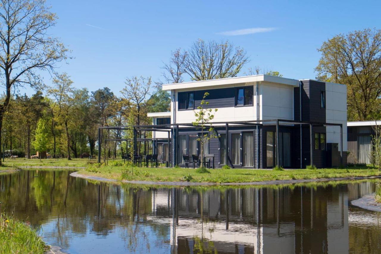 Europarcs Reestervallei IJhorst Pokój zdjęcie