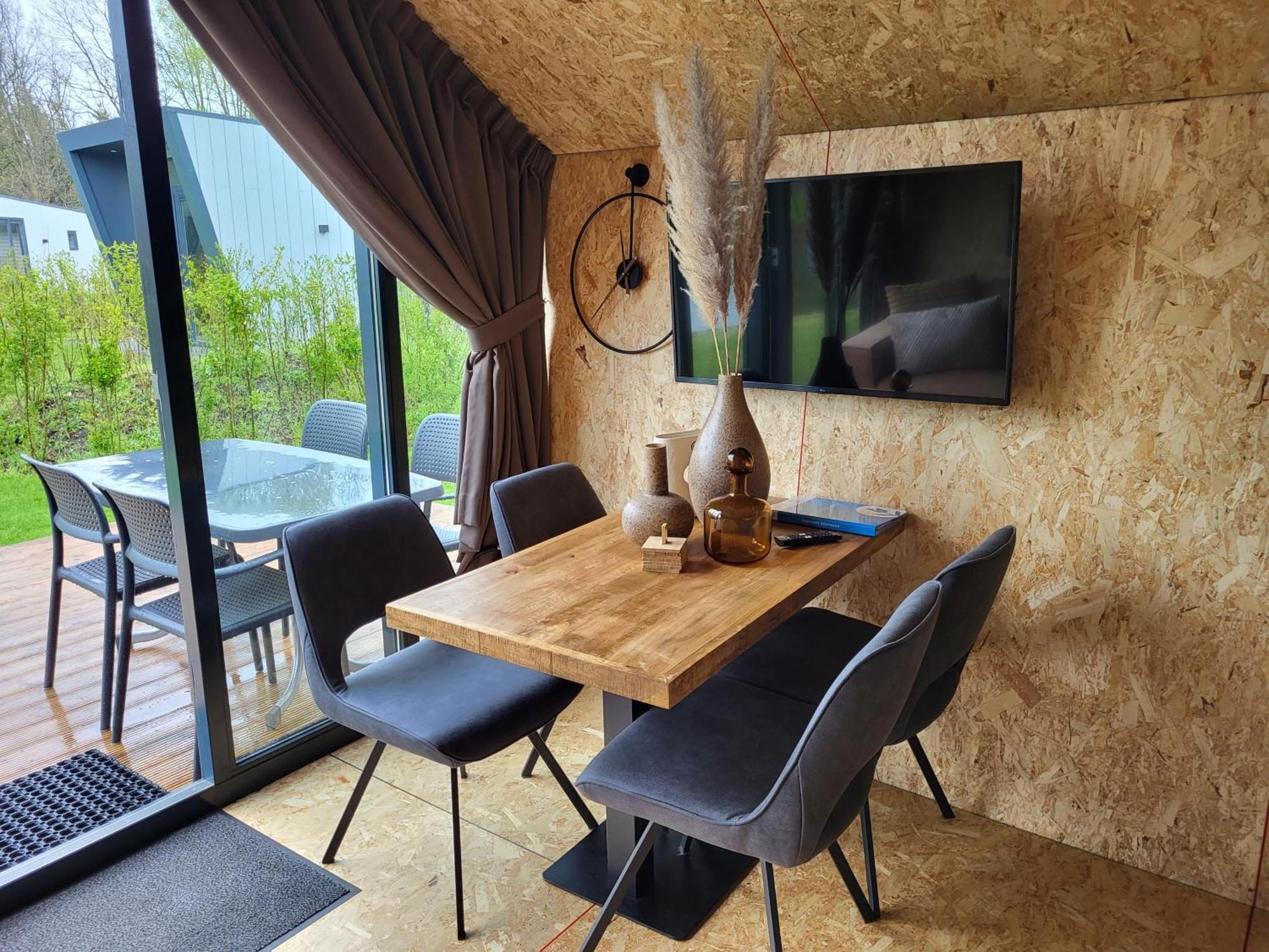 Europarcs Reestervallei IJhorst Pokój zdjęcie
