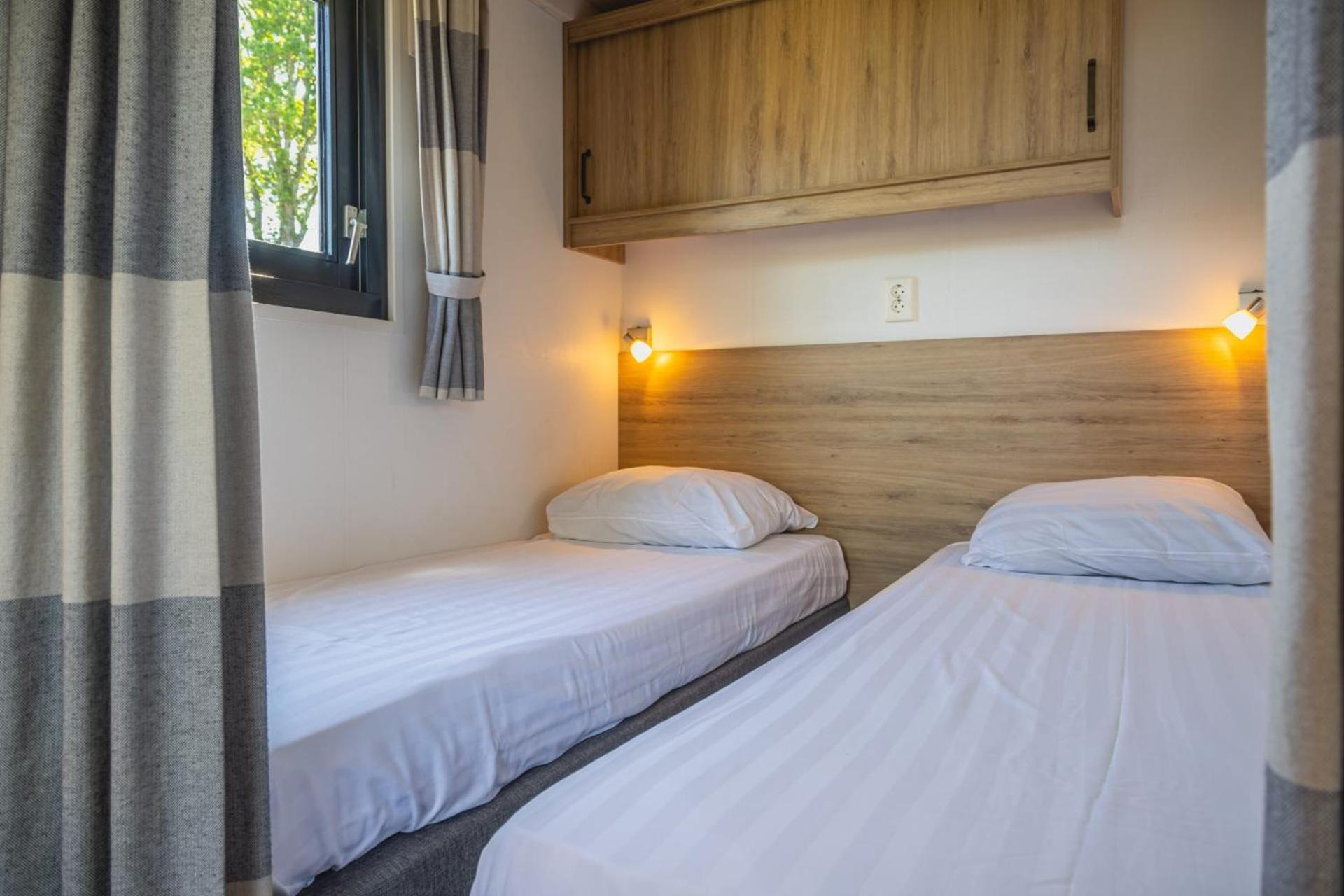 Europarcs Reestervallei IJhorst Pokój zdjęcie